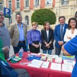 La Diputación de Ciudad Real muestra su apoyo a la Asociación de enfermos de artritis reumatoide (ACREAR)