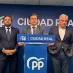 La Diputación de Ciudad Real no prestará el servicio de gestión de residuos al aeropuerto si se convierte en un centro de migrantes