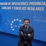 Valverde convierte Ciudad Real en el epicentro de las reivindicaciones y propuestas del municipalismo español