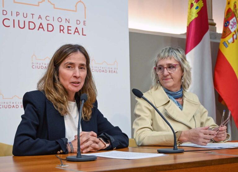La Diputación de Ciudad Real pone en marcha unas becas para Formación de Alto Rendimiento Digital dirigido a deportistas