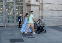 Suben los nacimientos en C-LM y se superan los 13.000 hasta noviembre