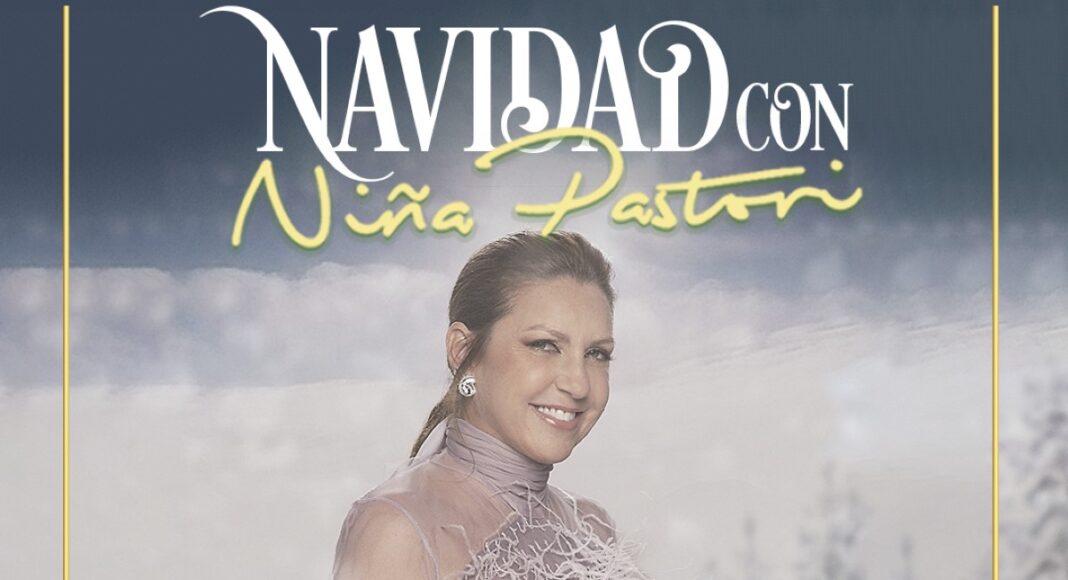 Niña pastori en Albacete