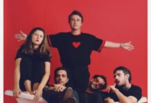 Niña Polaca se une al cartel del Festival de los Sentidos de La Roda