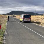 La Diputación de Ciudad Real inicia las obras de la carretera que une Herencia con Villarta de San Juan