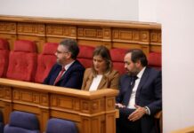 PP materializa los pactos regionales propuestos por Núñez y pide retirar la ley que reduce penas a etarras