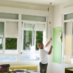 Abierta una bolsa de trabajo para contratar cuatro operarios de pintura en colegios de Puertollano