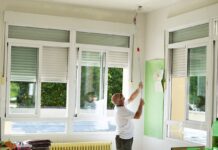 Abierta una bolsa de trabajo para contratar cuatro operarios de pintura en colegios de Puertollano