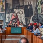 Valverde defiende la necesidad de que la aportación de la Diputación de Ciudad Real al Plan de Empleo con la Junta incluya los costes sociales