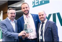 Un estudio de la UCLM sobre ‘terceros espacios’ y su impacto en el entorno laboral, Premio Estudios Financieros en Recursos Humanos