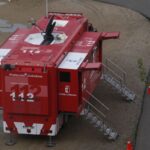 C-LM eleva el Meteocam a Fase de Emergencia Situación Operativa 2 en la provincia de Cuenca