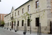 La Facultad de Letras celebra el 13 de noviembre una nueva sesión del Aula de Poesía con Fernando José Carretero