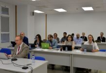 La UCLM coordina la primera red doctoral europea Marie Curie centrada en sistemas de distribución eléctrica inteligentes