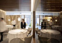 El menú degustación de dos Estrellas Michelin más barato de España está en Castilla-La Mancha