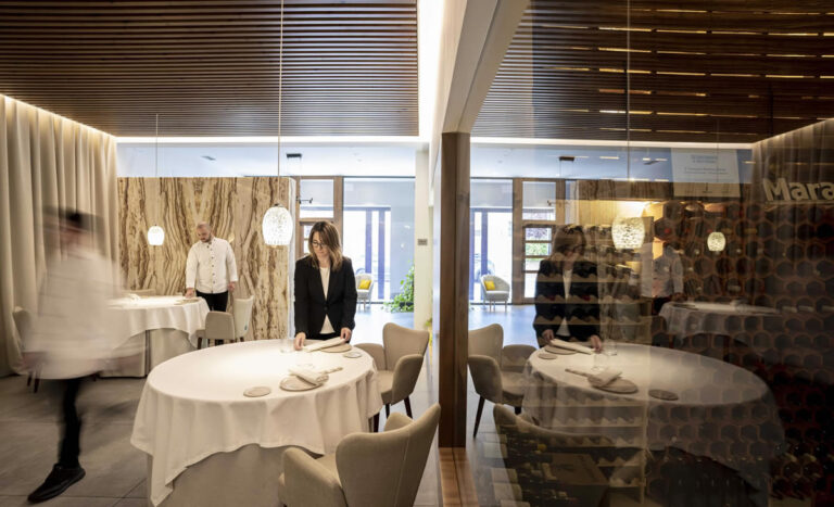 Los 12 restaurantes de Castilla-La Mancha con estrella Michelin