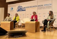 Pediatras de C-LM y Madrid alertan de la escasez de profesionales en el sector