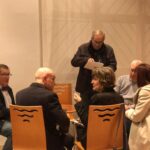 Amaya Blanco gana el XXIII Premio Nacional de Poesía ‘Ciega de Manzanares’