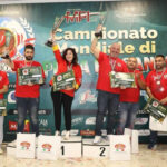 Rocío Marquina, un ascenso imparable: de subcampeona a campeona en el mundial de pizza picante