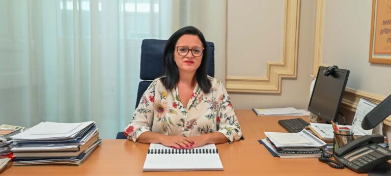 La Diputación de Ciudad Real se pronunciará a través de sus órganos de Gobierno en contra del asentamiento de inmigrantes en el aeropuerto