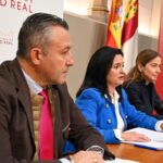 La Diputación de Ciudad Real pone a disposición de ayuntamientos y colectivos planes y convocatorias que movilizan otros 20 millones de euros
