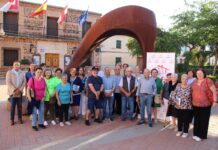 Arrancan los talleres de Educación Ambiental para mujeres rurales de AMFAR