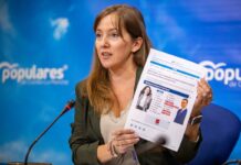 PP alerta de que la «nefasta» gestión de Page ha colocado a C-LM entre las regiones «con peor competitividad fiscal»