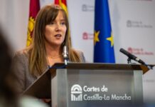 PP califica el discurso de Page como «hueco, vacío y plagado de promesas incumplidas»