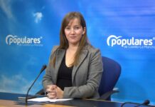 PP confía en que el consenso con el PSOE en el grueso del Estatuto no sea eclipsado por diferencias en la ley electoral