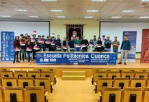 Abiertas las inscripciones para los III Teleco Games destinados a alumnado de ESO, bachillerato y ciclos formativos