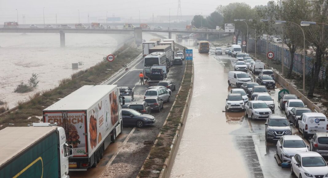 temporal, DANA