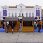 Tomelloso expondrá su potencial gastronómico del 17 al 20 de octubre con la feria ‘Tomelloso Sabor 2024’
