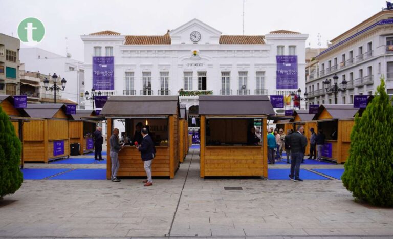 Tomelloso expondrá su potencial gastronómico del 17 al 20 de octubre con la feria ‘Tomelloso Sabor 2024’