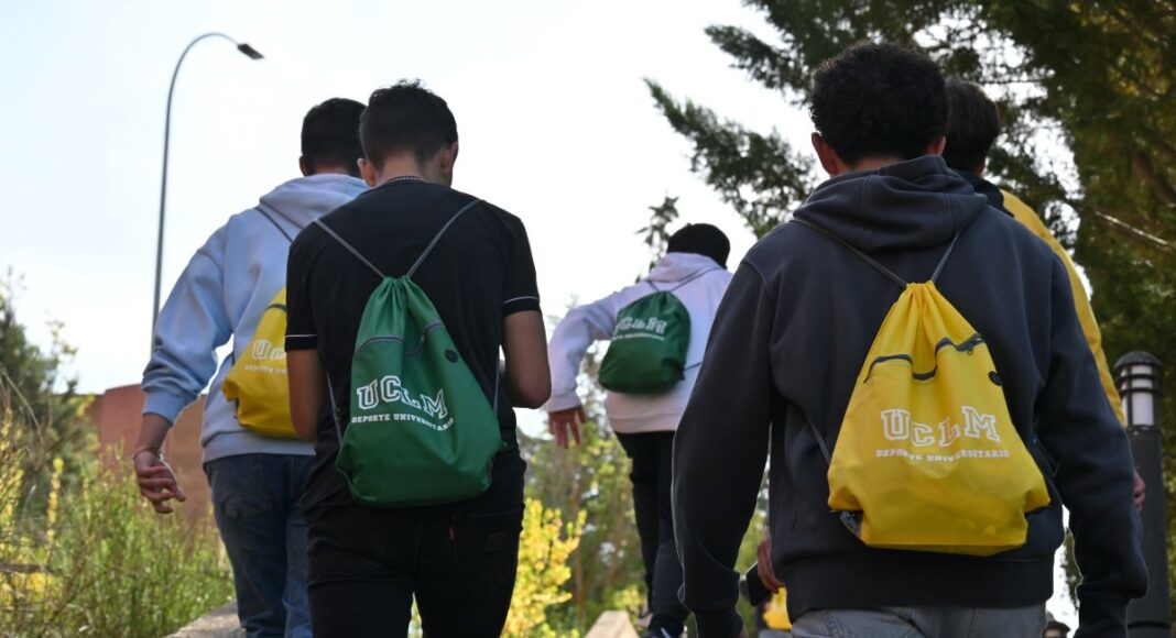 uclm, estudiantes uclm