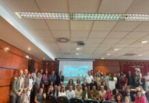 La UCLM se incorpora como miembro fundador al grupo Universidades Españolas en Universidades Europeas