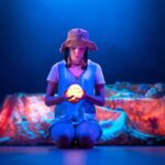 ‘Viaje al planeta de Todo es Posible’, una historia de superación para toda la familia en Manzanares