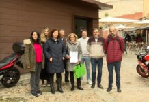 Sindicatos piden un reunión con la Junta por el «riesgo de privatización» de la Ley de Simplificación Administrativa