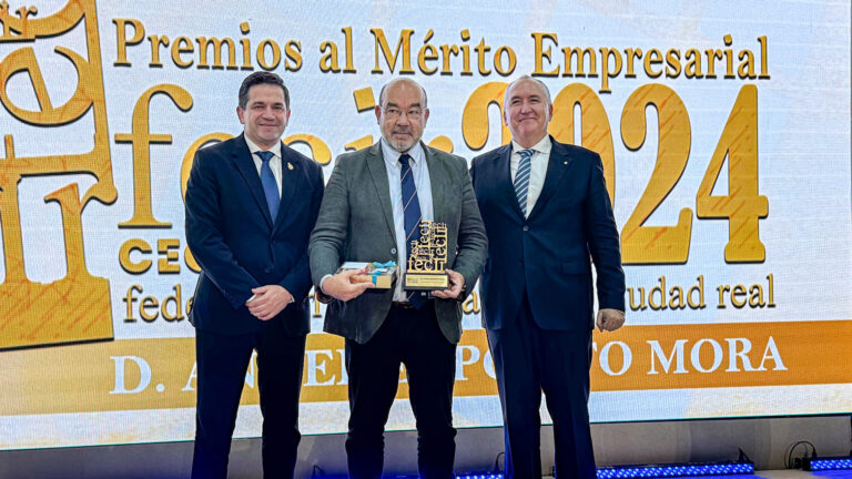Valverde anuncia ayudas para los nuevos autónomos de Ciudad Real en 2025
