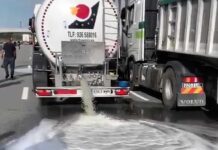 UPA CLM condena los ataques contra el vino español en la frontera francesa