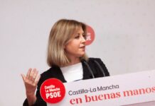 PSOE destaca «una C-LM en positivo y que avanza día a día» con Page frente a las «ocurrencias y el populismo» del PP