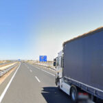 Trágico accidente ciclista: fallece al ser arrollado por un camión en Argamasilla de Alba