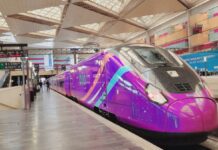 A la venta este viernes billetes Avlo por 7 euros para viajar a Ciudad Real o Puertollano