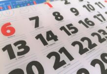 Este es el calendario laboral de Castilla-La Mancha para 2026, con doce días festivos