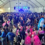 El Ayuntamiento de Manzanares convoca el concurso para gestionar la barra de la carpa navideña y de carnaval