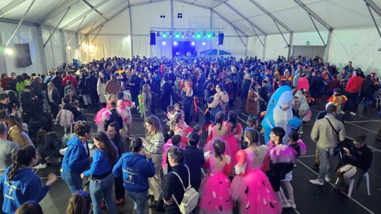 El Ayuntamiento de Manzanares convoca el concurso para gestionar la barra de la carpa navideña y de carnaval