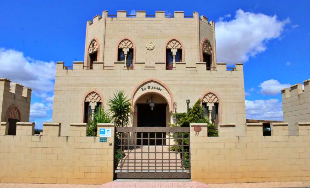 Cinco casas rurales en el entorno del Parque de Cabañeros para un otoño inolvidable