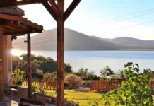 Las casas rurales de C-LM casi cuelgan el cartel de ‘completo’ para este puente