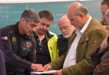 Castilla-La Mancha apuesta por Letur: un plan hasta 2028 para revitalizar y proteger el municipio