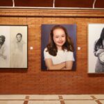 ‘Belleza genuina’, ‘Tempus fugit’ y ‘Lisboa’, obras ganadoras del Certamen Nacional de Artes Plásticas