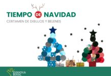 Vuelve el Certamen «Tiempo de Navidad» con novedades