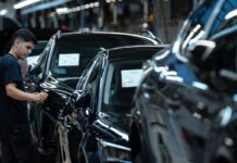 Sube la venta de turismos y furgonetas usados en C-LM en octubre