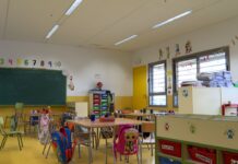 El curso próximo habrá 23 horas lectivas en Infantil y Primaria en Castilla-La Mancha